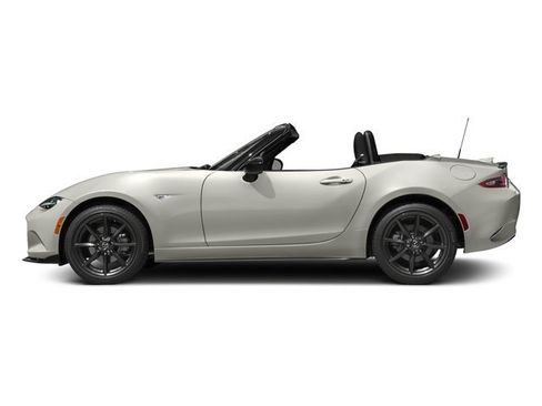 Used 2016 MAZDA MX-5 Miata Club RWD image 3