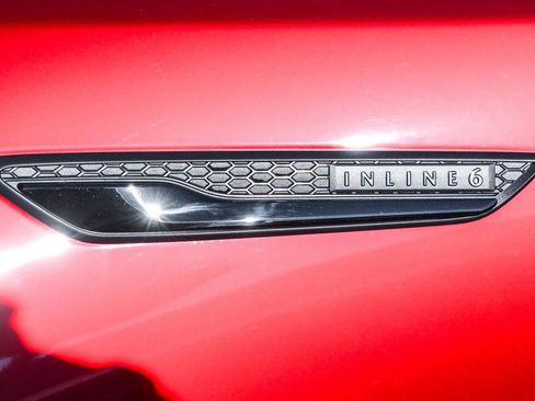 New 2025 MAZDA CX-70 3.3 Turbo w/ Premium Package image 23