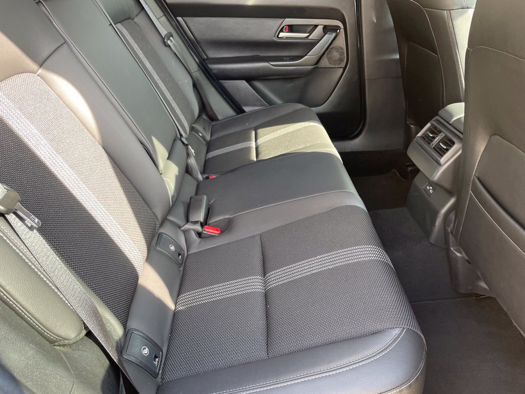 Certified 2025 MAZDA CX-50 AWD 2.5 S w/ Premium Package image 23