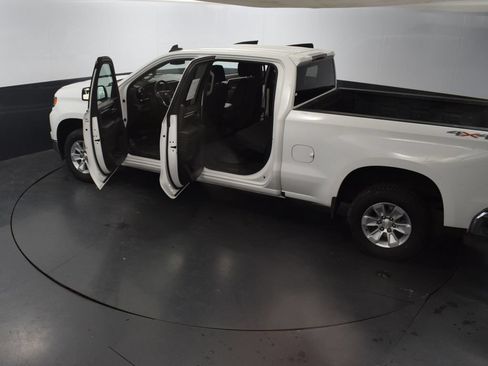 Used 2024 Chevrolet Silverado 1500 LT w/ Protection Package AWD/4WD image 59