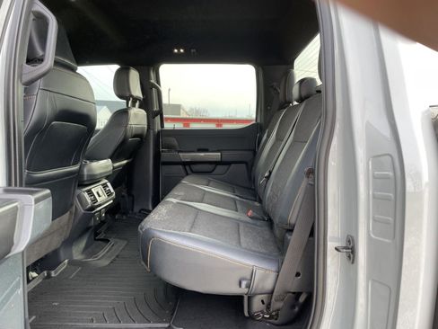 Used 2023 Ford F150 Tremor image 25
