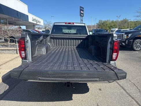 New 2026 GMC Sierra 1500 Pro image 21