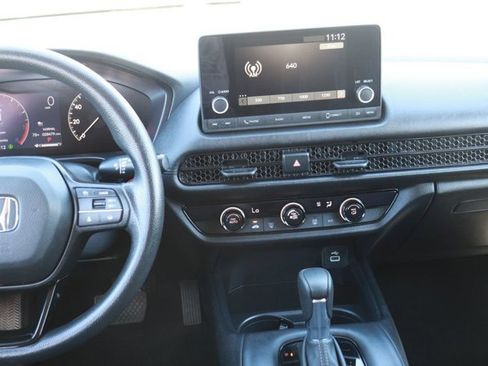 Used 2024 Honda HR-V LX image 17