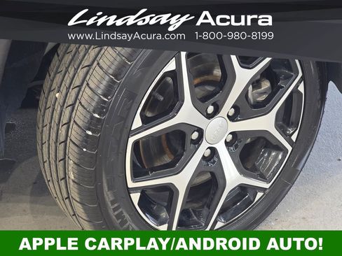 Used 2024 Jeep Compass Latitude AWD/4WD image 25