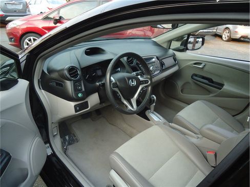 Used 2012 Honda Insight EX image 28