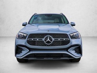New 2026 Mercedes-Benz GLE 450 4MATIC video 2