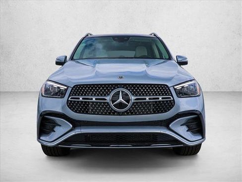 New 2026 Mercedes-Benz GLE 450 4MATIC image 2