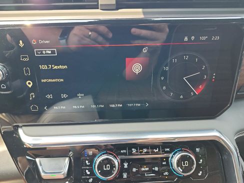 Certified 2026 GMC Sierra 1500 Denali Ultimate AWD/4WD image 20