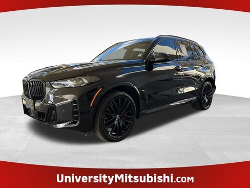 Used 2024 BMW X5 sDrive40i w/ M Sport Package image 1