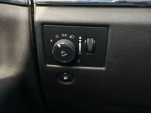 Used 2018 Jeep Grand Cherokee Trailhawk image 27