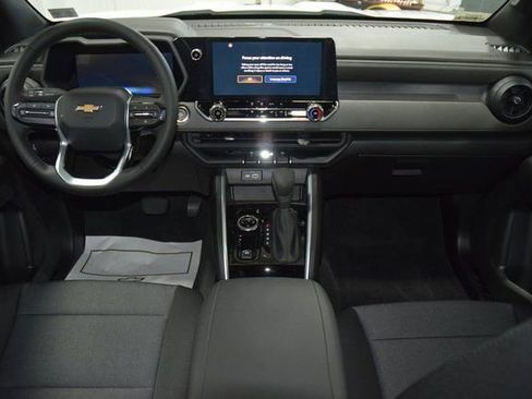 New 2026 Chevrolet Colorado W/T w/ Advanced Trailering Package image 29