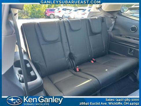 Used 2025 Subaru Ascent Limited image 15