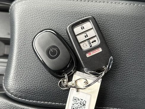 Used 2021 Honda Civic Sport image 28