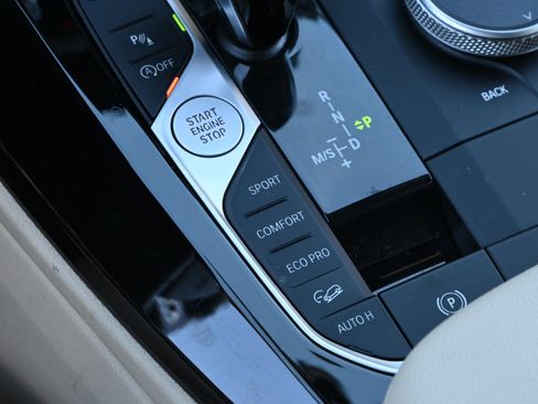 Used 2022 BMW X3 xDrive30i w/ Convenience Package image 21