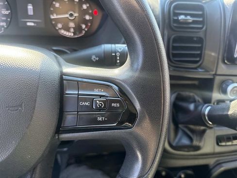 Used 2023 RAM ProMaster 3500 image 31