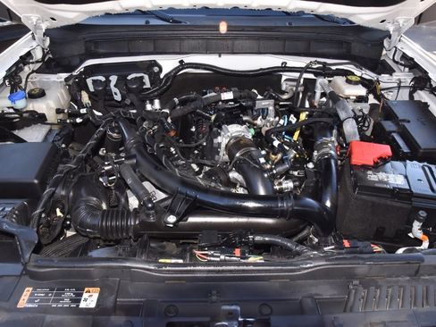 Used 2023 Ford Bronco Wildtrak image 49