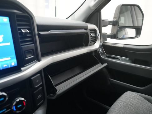 Used 2022 Ford F150 XLT w/ Equipment Group 302A High AWD/4WD image 28