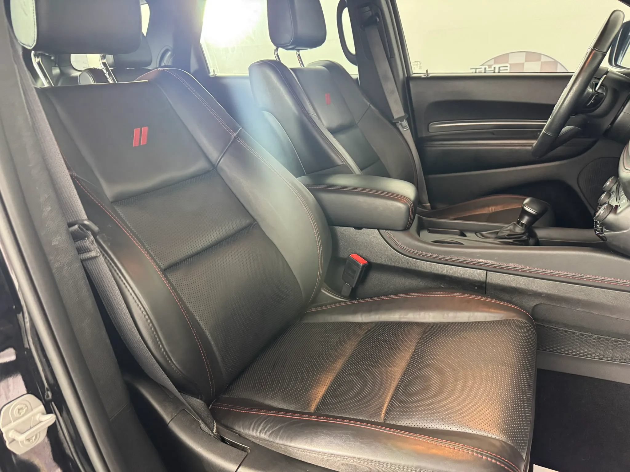 Used 2025 Dodge Durango GT AWD/4WD image 38