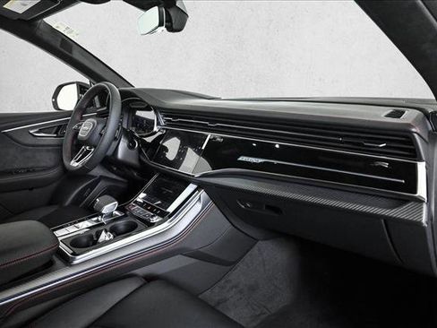 New 2026 Audi SQ8 Prestige image 23