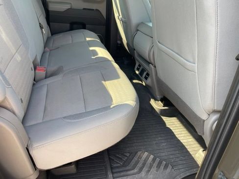 Used 2023 Chevrolet Silverado 1500 LT AWD/4WD image 32
