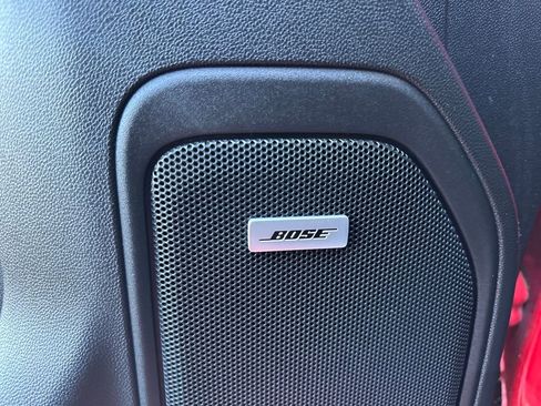 Certified 2020 Chevrolet Silverado 1500 RST image 30