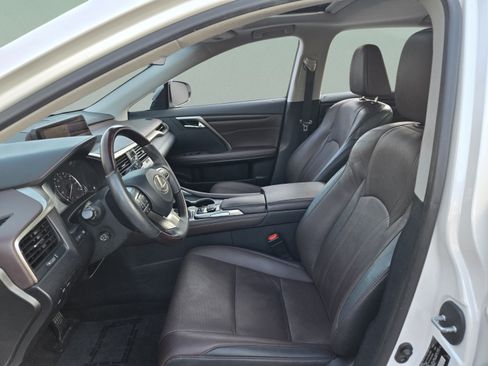 Used 2017 Lexus RX 350 FWD image 14