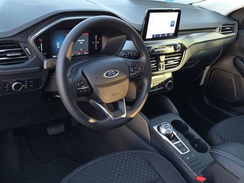 New 2026 Ford Escape Active FWD image 16