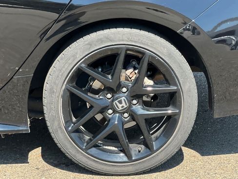 Used 2024 Honda Civic Sport image 25