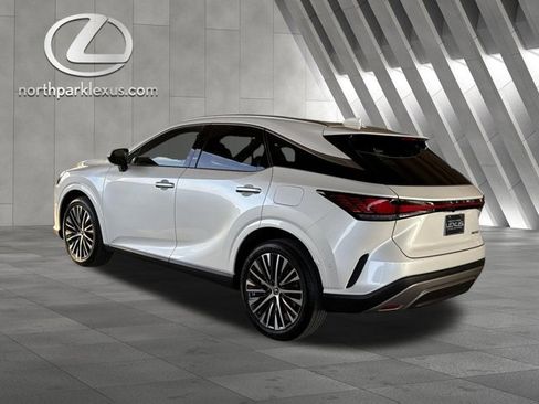 Certified 2025 Lexus RX 350 Premium Plus w/ Convenience Package image 2