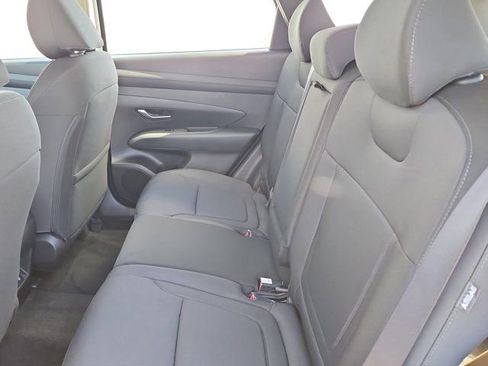 Certified 2026 Hyundai Tucson SE FWD image 10