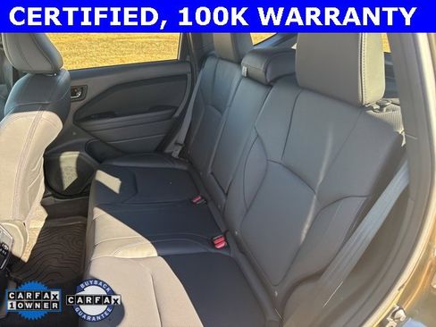 Used 2025 Subaru Forester Limited image 15