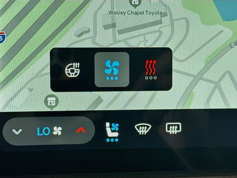 Used 2023 Rivian R1S Adventure Quad AWD/4WD image 18