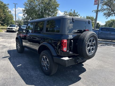 New 2025 Ford Bronco Big Bend image 5