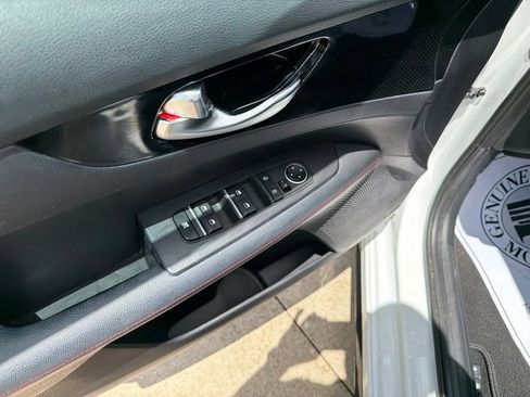 Used 2023 Kia Forte GT w/ GT2 Package FWD image 7