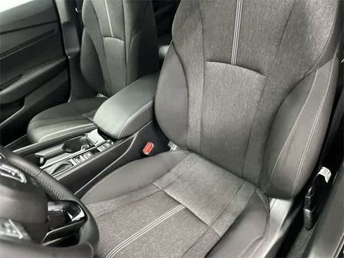 Certified 2025 Honda Accord Sport image 10