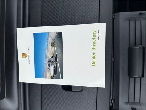 Used 2007 Porsche Boxster image 43