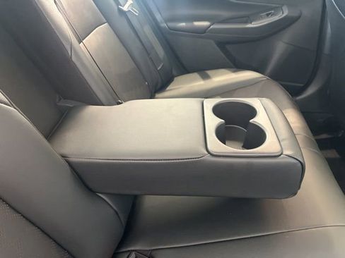 New 2026 Nissan Sentra SR w/ SR Premium Package FWD image 26