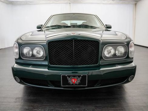Used 2002 Bentley Arnage R RWD image 36