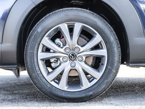 New 2026 MAZDA CX-30 AWD 2.5 S image 23