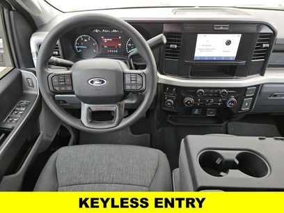 New 2026 Ford F350 XL w/ STX Appearance Package