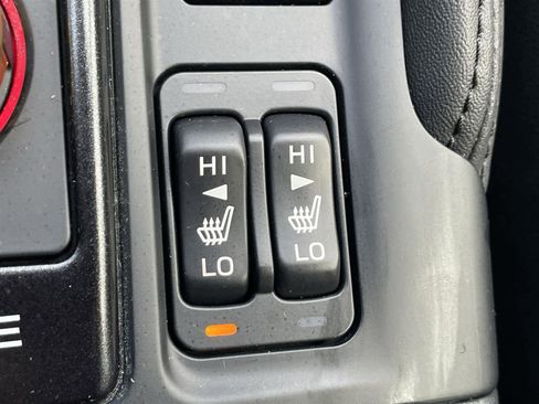 Certified 2024 Subaru Forester Wilderness image 25