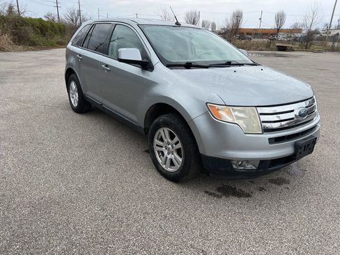 Used 2007 Ford Edge SEL Plus image 2