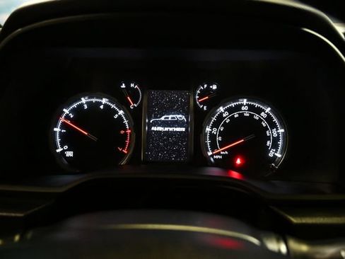 Used 2020 Toyota 4Runner Nightshade image 46