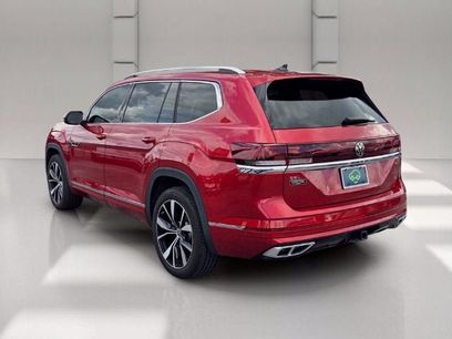 Used 2024 Volkswagen Atlas SEL Premium R-Line