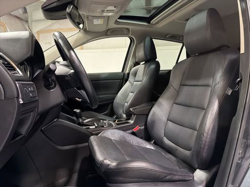 Used 2016 MAZDA CX-5 Grand Touring image 21