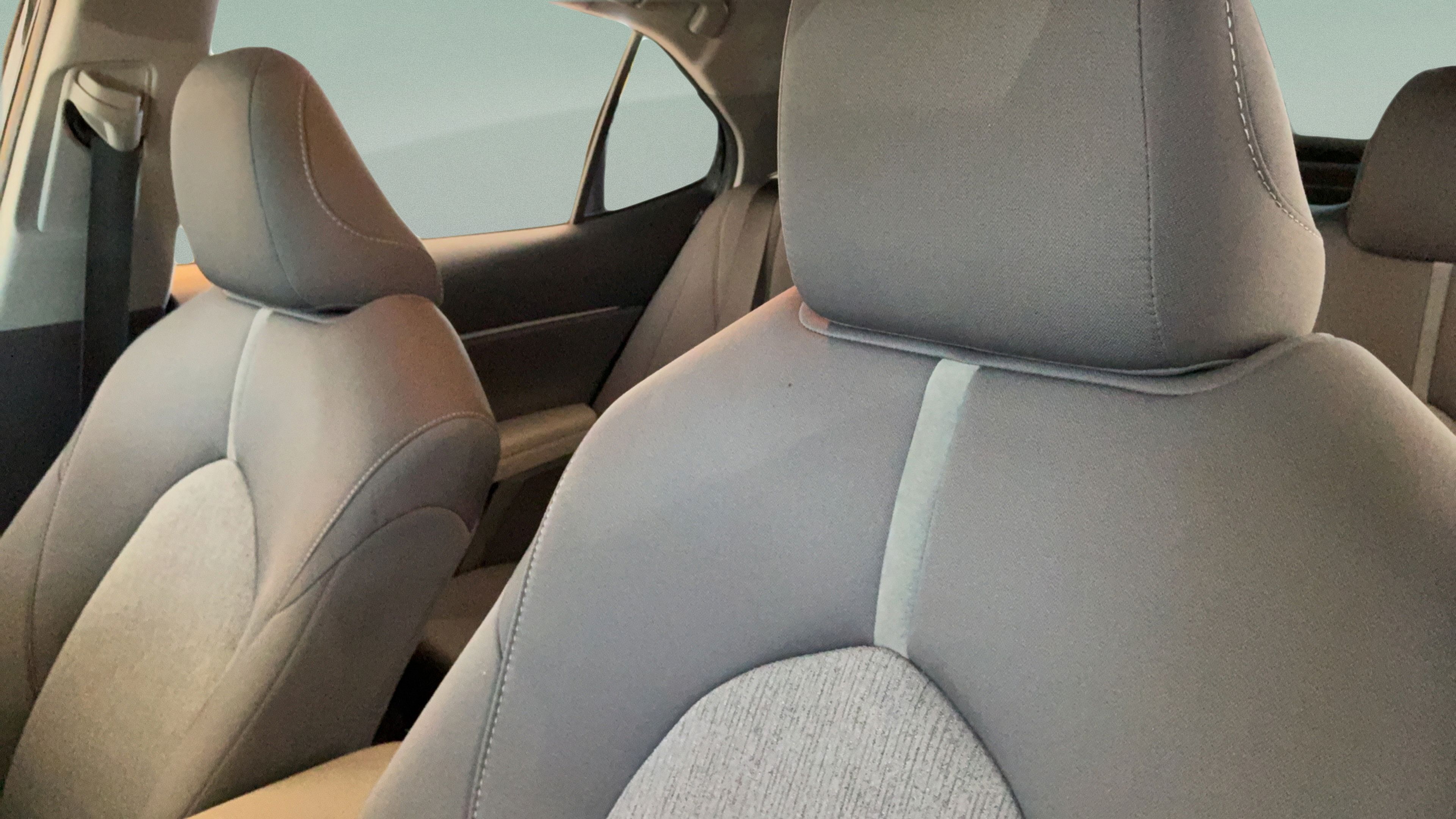 Certified 2024 Toyota Camry LE w/ Convenience Package FWD image 26