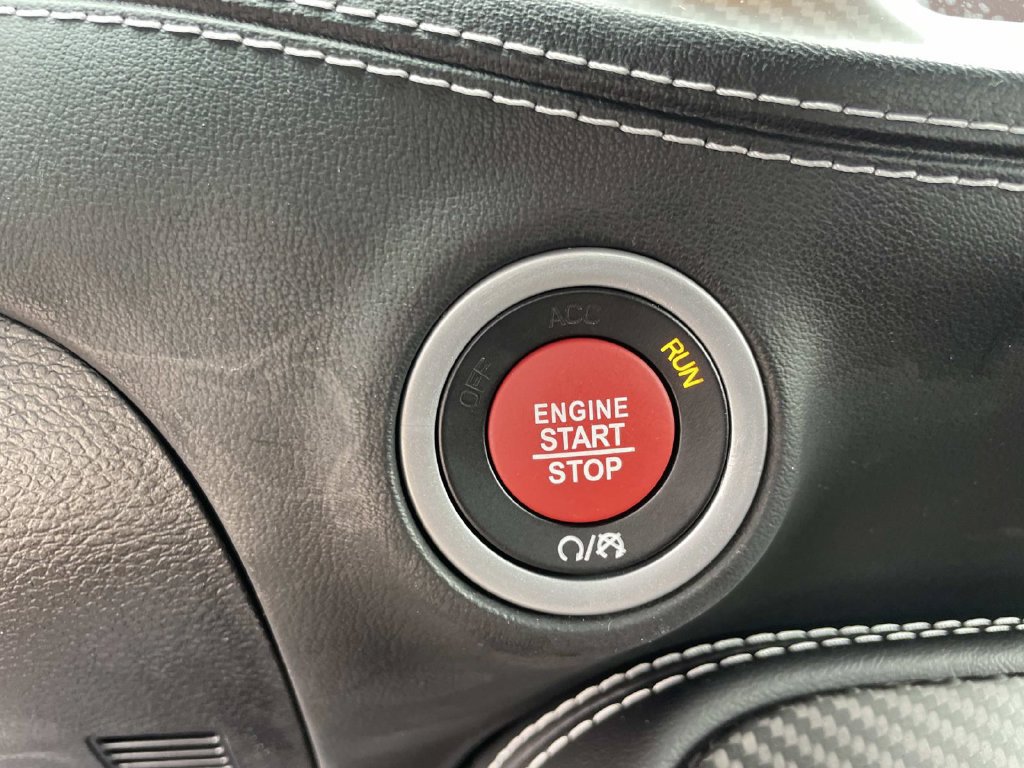 Used 2023 Dodge Challenger SRT Hellcat Redeye RWD image 14
