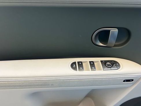New 2026 Hyundai Ioniq 5 Limited RWD image 10