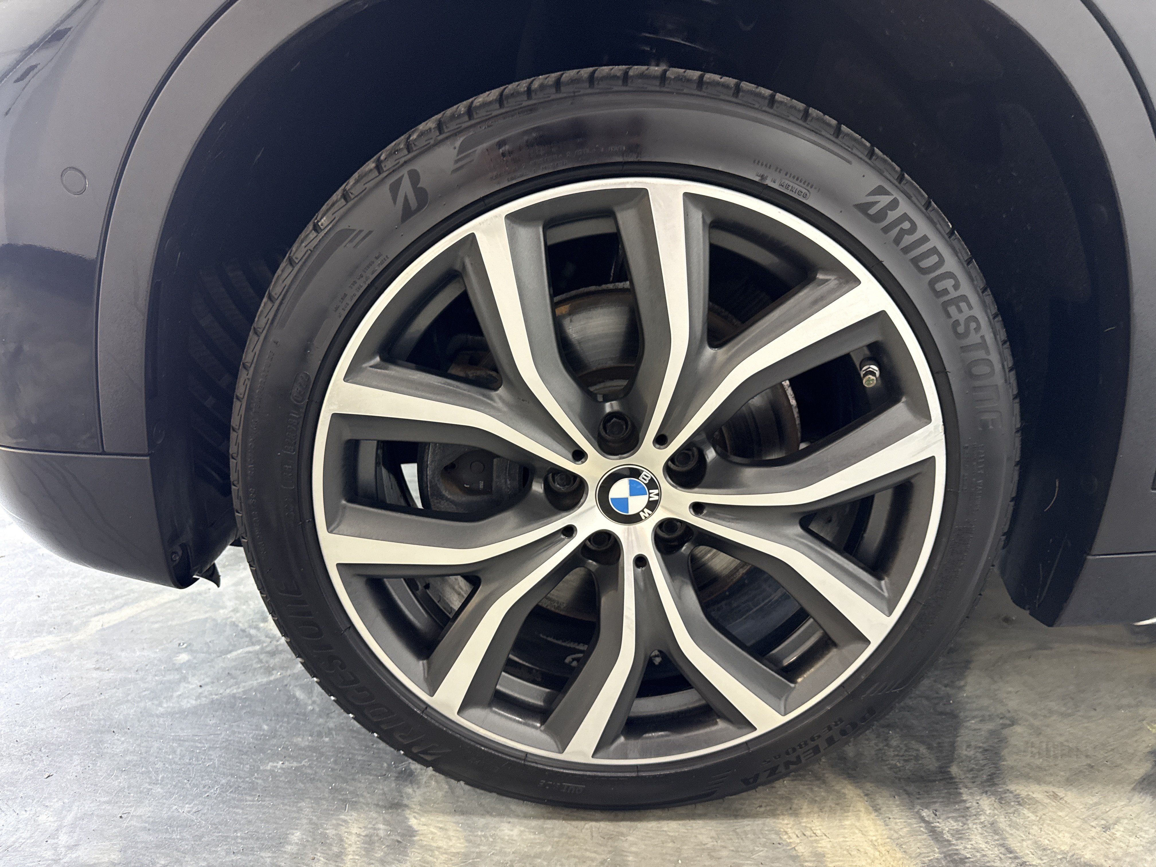 Used 2017 BMW X1 xDrive28i AWD/4WD image 23