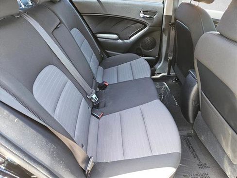 Used 2015 Kia Forte EX FWD image 21